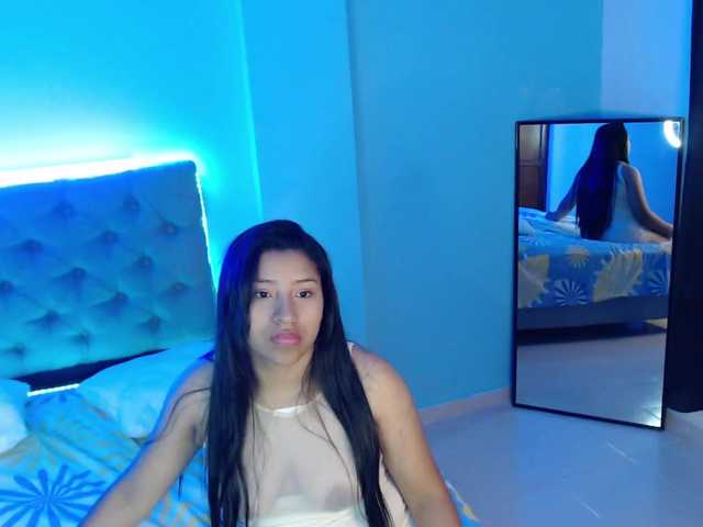 Sendung Screenshots ElleeBelle