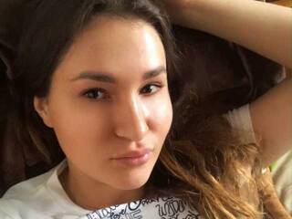 Erotischer Video -Chat Ellenbetsy