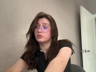 Erotischer Video -Chat EllexLee