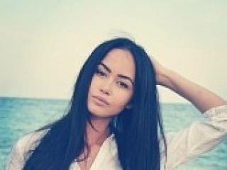 Erotischer Video -Chat elliana