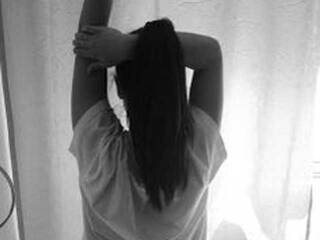 Erotischer Video -Chat Ellidii