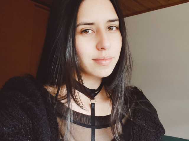Foto des Profils Ellie-Roux