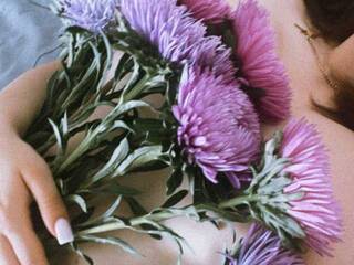 Erotischer Video -Chat Ellie99