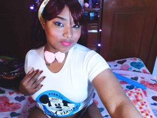 Erotischer Video -Chat ellieDverall