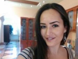 Erotischer Video -Chat ellies