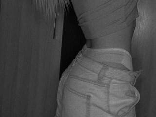 Erotischer Video -Chat Ellievans