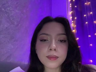 Erotischer Video -Chat ElliLin