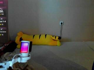 Erotischer Video -Chat ElliMilka