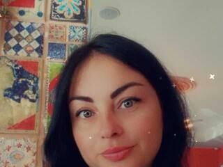 Erotischer Video -Chat Ellisha-Ellis