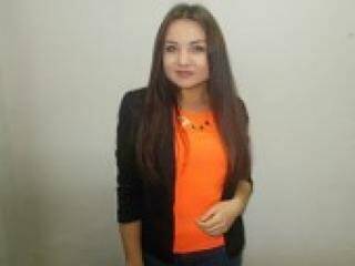 Erotischer Video -Chat ellkaa