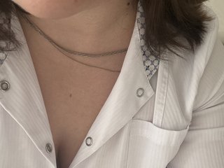 Erotischer Video -Chat Elllen07