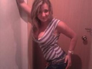 Erotischer Video -Chat elllis