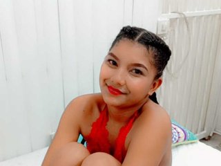 Erotischer Video -Chat elly-willis