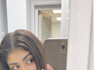 Erotischer Video -Chat Elly1716