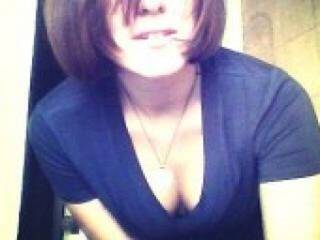 Erotischer Video -Chat elly7