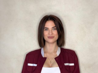 Erotischer Video -Chat EllyBurton