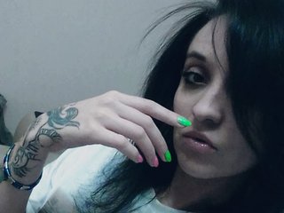 Erotischer Video-Chat EllyCurly