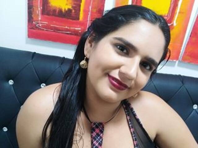 Foto des Profils ellyevans