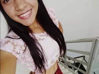 Erotischer Video -Chat EllyHarper