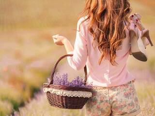 Erotischer Video -Chat ellyMiller