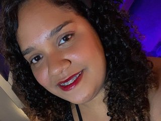 Erotischer Video -Chat EllyRain