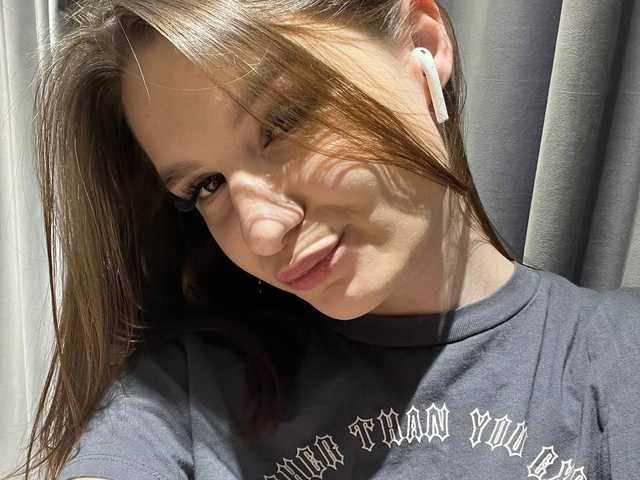 Foto des Profils EllyShadowax