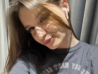 Erotischer Video -Chat EllyShadowax