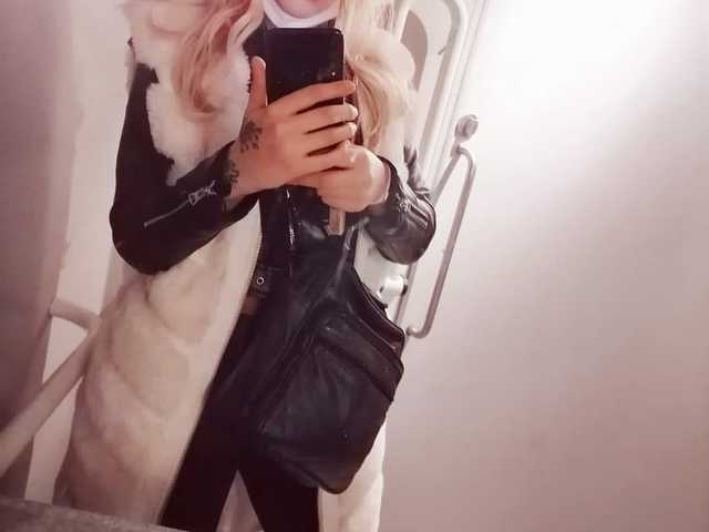 Foto des Profils ellyslimdoll