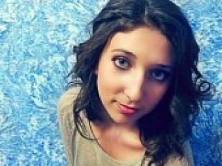 Erotischer Video -Chat ellyson