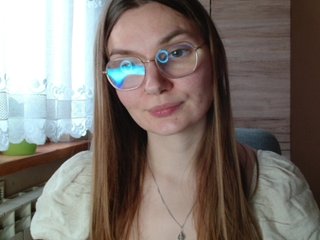 Erotischer Video -Chat Ellyxcute