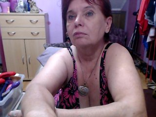 Erotischer Video -Chat Elmira63