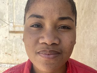 Erotischer Video -Chat Elodie1