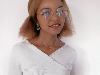 Erotischer Video -Chat ELODIE12