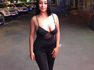 Erotischer Video -Chat Elsaann