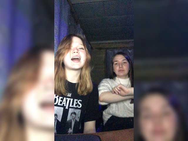 Sendung Screenshots elsamiller