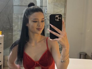 Erotischer Video -Chat Elsatight