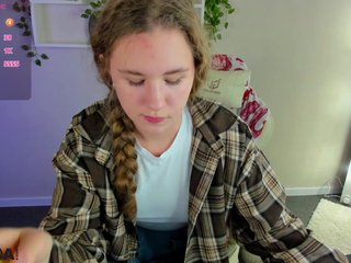 Erotischer Video -Chat Elsiee-Cuttiess