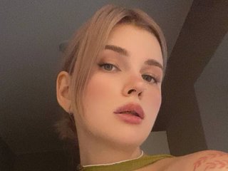Erotischer Video -Chat Elven-milk
