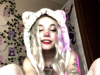 Erotischer Video -Chat Elven1kiss