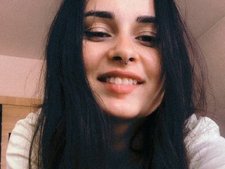 Erotischer Video -Chat ElvineRosy