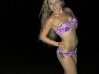 Erotischer Video -Chat elvira22