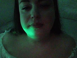 Erotischer Video -Chat ElviraCutie