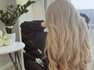 Erotischer Video -Chat Elviraozborn