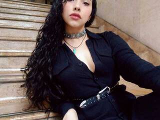 Erotischer Video -Chat ely-wild