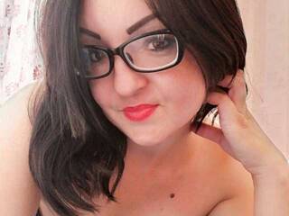 Erotischer Video -Chat Konfetka2022