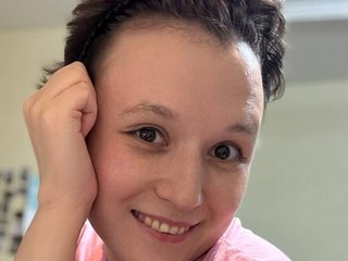 Erotischer Video -Chat Elya5