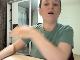 Erotischer Video -Chat Elya5