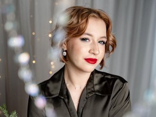 Erotischer Video -Chat ElyaRaiden1