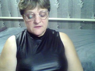 Erotischer Video -Chat ElzaJewel