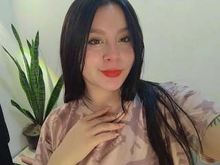 Erotischer Video -Chat Emajames25